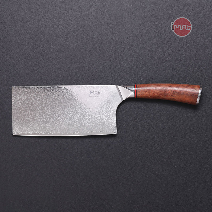 Dao Damascus