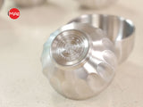 Tô canh hai thành inox