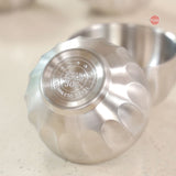 Tô canh hai thành inox