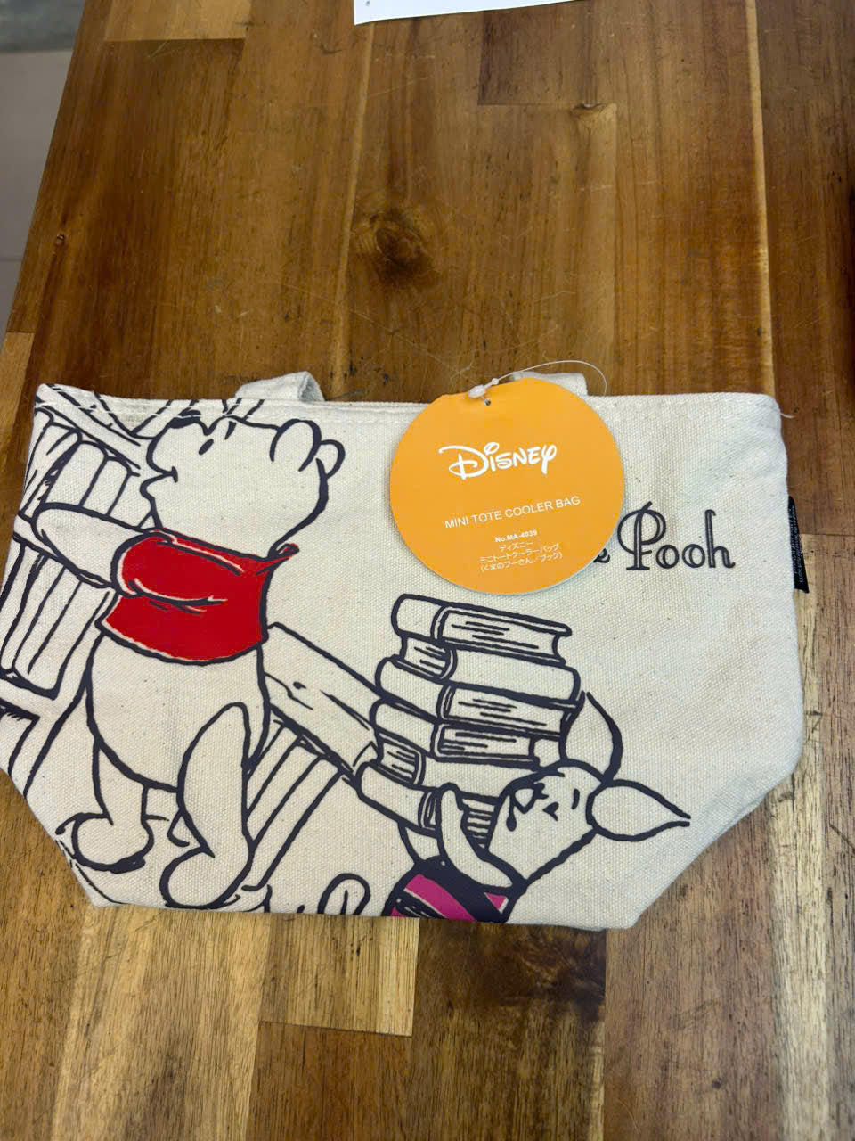 Bình giữ nhiệt Disney