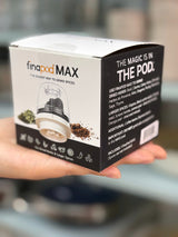 Phụ kiện cối xay gia vị Finapod MAX (Dùng cho máy xay Finamill)