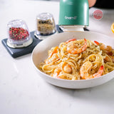 Máy xay gia vị FinaMill pin sạc