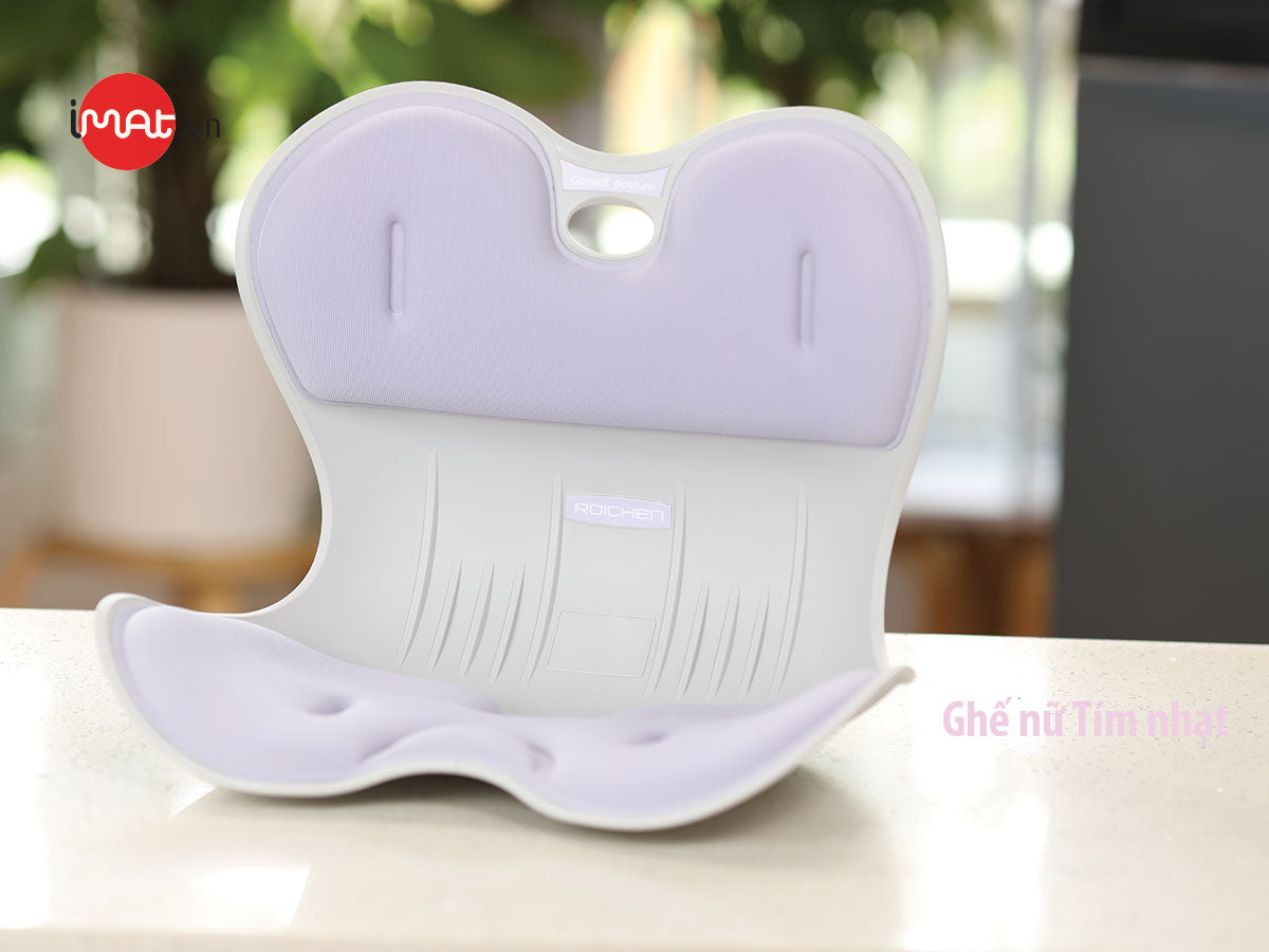Ghế chỉnh dáng ngồi đúng nữ - Correct posture Chair