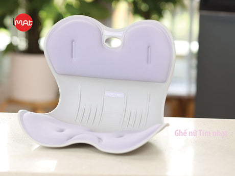 Ghế chỉnh dáng ngồi đúng nữ - Correct posture Chair