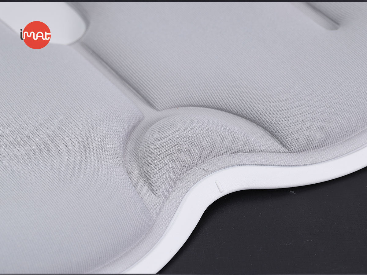 Ghế chỉnh dáng ngồi đúng Roichen Giant
