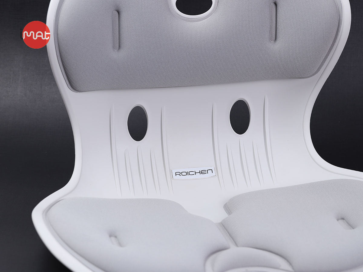 Ghế chỉnh dáng ngồi đúng Roichen Giant