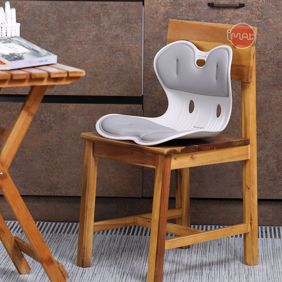 Ghế chỉnh dáng ngồi đúng Roichen Giant