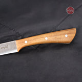 Dao gọt đa năng cán gỗ iMat