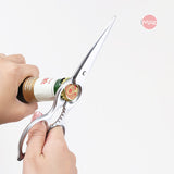 Kéo nhà bếp đa năng tháo rời