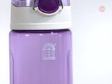 Chai nước Tritan E.Window 550ml