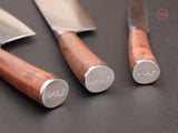Dao Damascus
