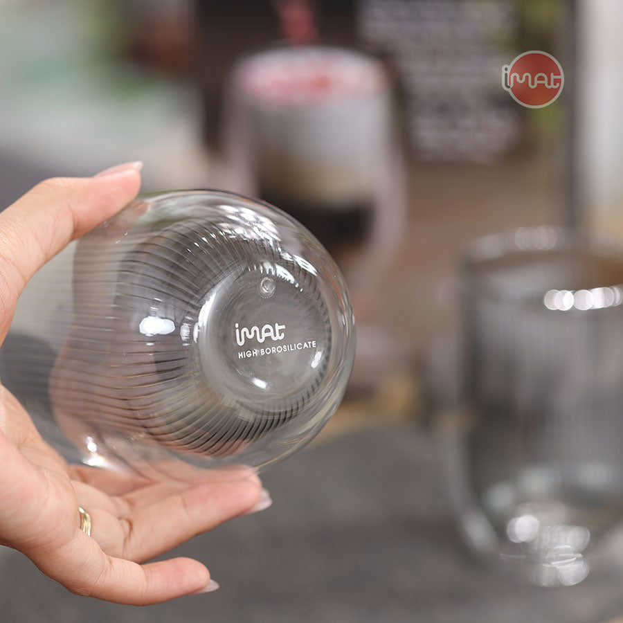 Bộ đôi cốc 2 thành NAO