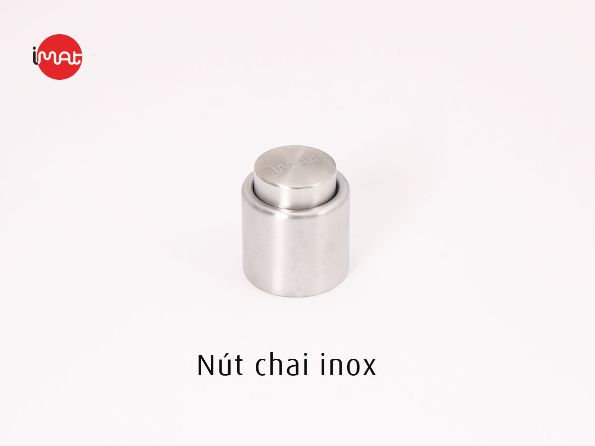 Mở rượu khí cao áp