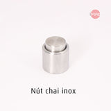 Mở rượu khí cao áp