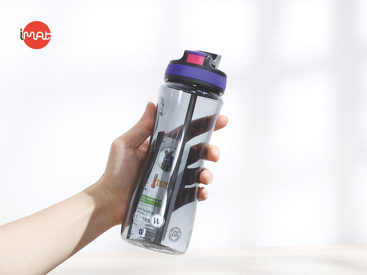 Chai AG+W 500ml và 600ml