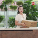 Bộ nồi chảo iNox cán rời 9 món - Không phủ lớp chống dính