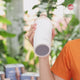 Cốc lắc thể thao inox giữ nhiệt