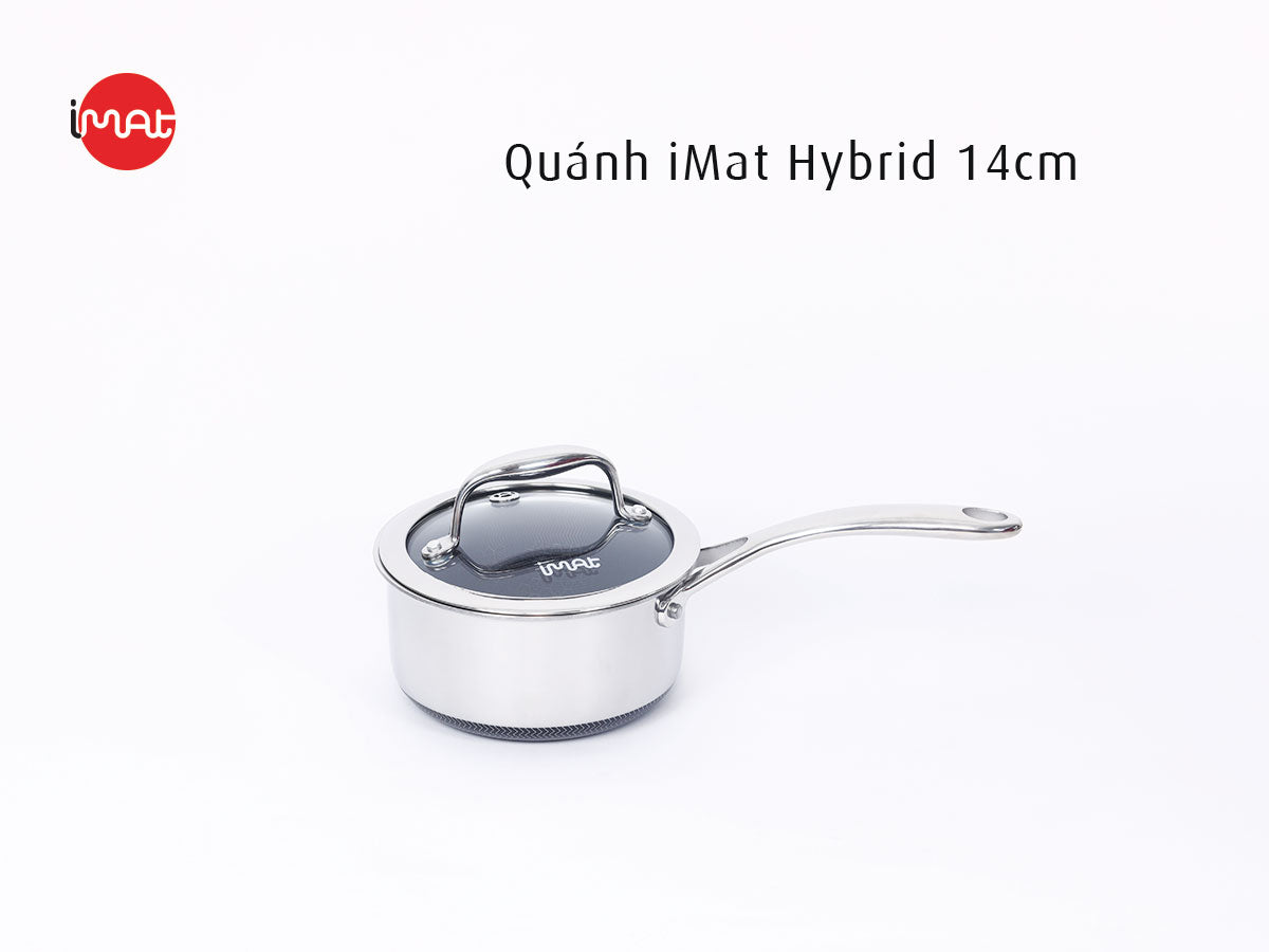Quánh iMat Hybrid