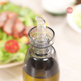 Bình thuỷ tinh rót dầu LOT