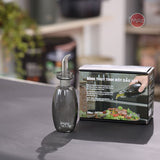 Bình thuỷ tinh rót dầu LOT