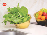 Rổ inox đa năng