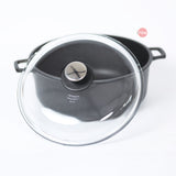 Nồi Nhôm Đúc Chống Dính Stove Guss