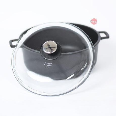 Nồi Nhôm Đúc Chống Dính Stove Guss