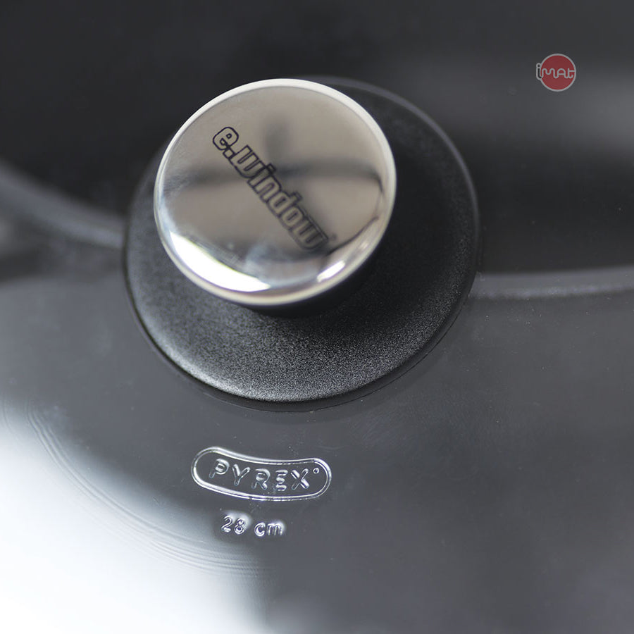 Nồi Nhôm Đúc Chống Dính Stove Guss