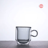 Bộ 6 cốc trà hai thành TATA