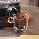 Bộ 6 cốc trà hai thành TATA