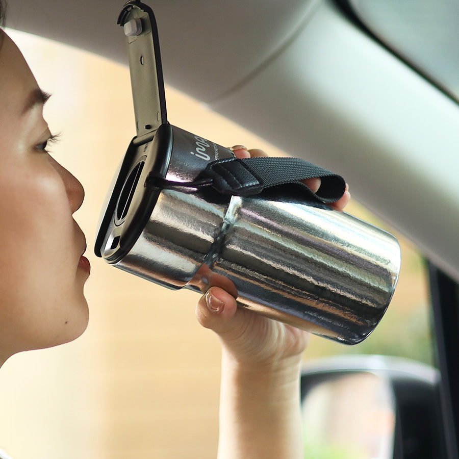 Cốc ủ nhiệt TITAN