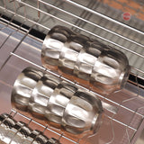 Tô canh hai thành inox