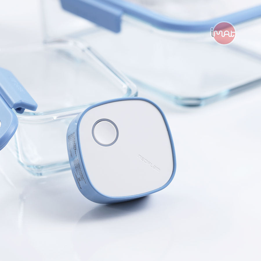 Bơm chân không dành cho hộp thuỷ tinh VACU