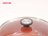 Chảo xào de Chef 28cm