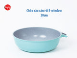 Combo chiên xào 28 E.window cán rời 4 hướng - Hàn Quốc