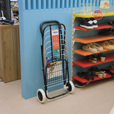 Xe chở hàng đi chợ đa năng Flana