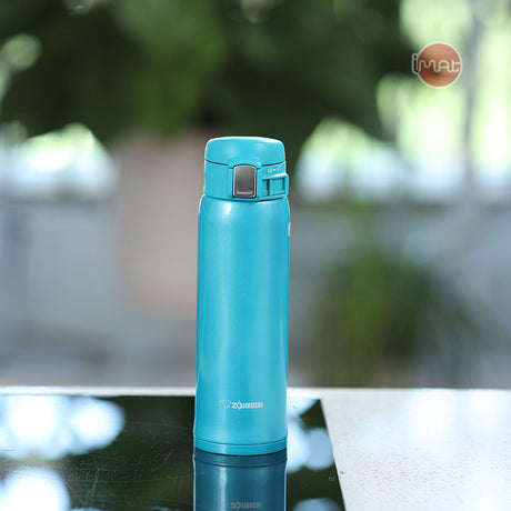 Bình giữ nhiệt Zojirushi 480ml xanh dương