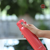 Bình giữ nhiệt Zojirushi 600ml màu đỏ cam