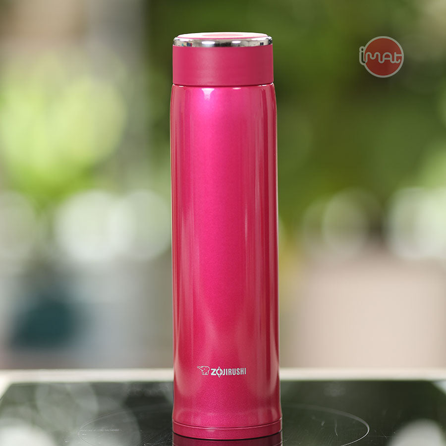 Bình giữ nhiệt Zojirushi 600ml đỏ đô