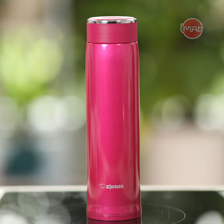 Bình giữ nhiệt Zojirushi 600ml đỏ đô