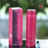 Bình giữ nhiệt Zojirushi 600ml đỏ đô