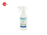 Nước Kiềm tẩy rửa đa năng Miracle water 400ml