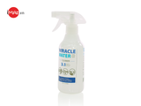 Nước Kiềm tẩy rửa đa năng Miracle water 400ml