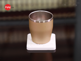 Lót ly cốc Diatomite vuông