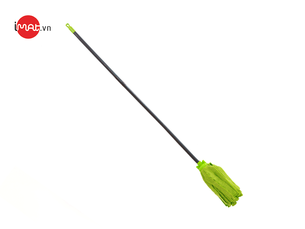 Cây lau nhà Microfiber