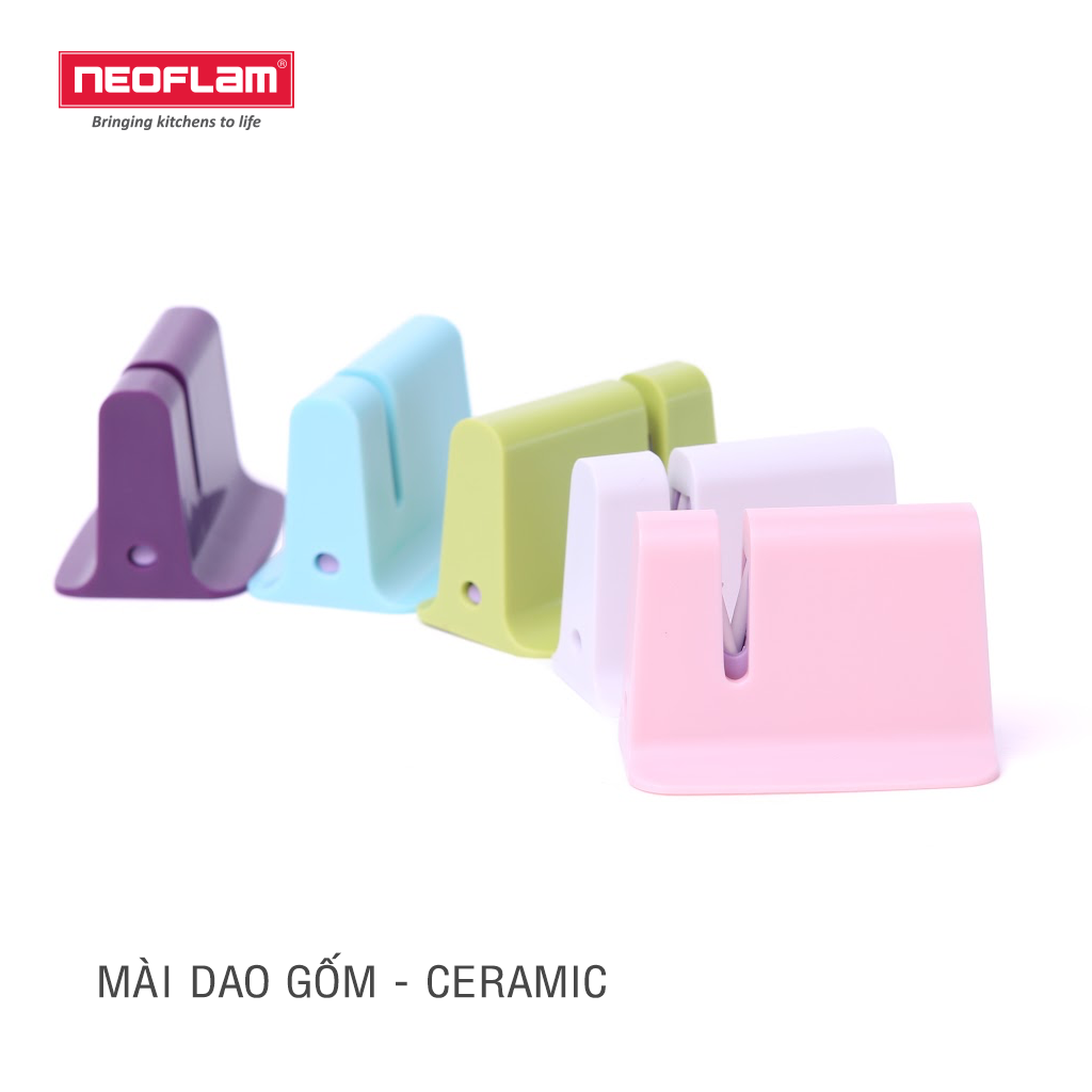 MÀI DAO GỐM - CERAMIC