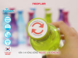 Chai nước Color-Pop 600ml, nhựa tritan an toàn