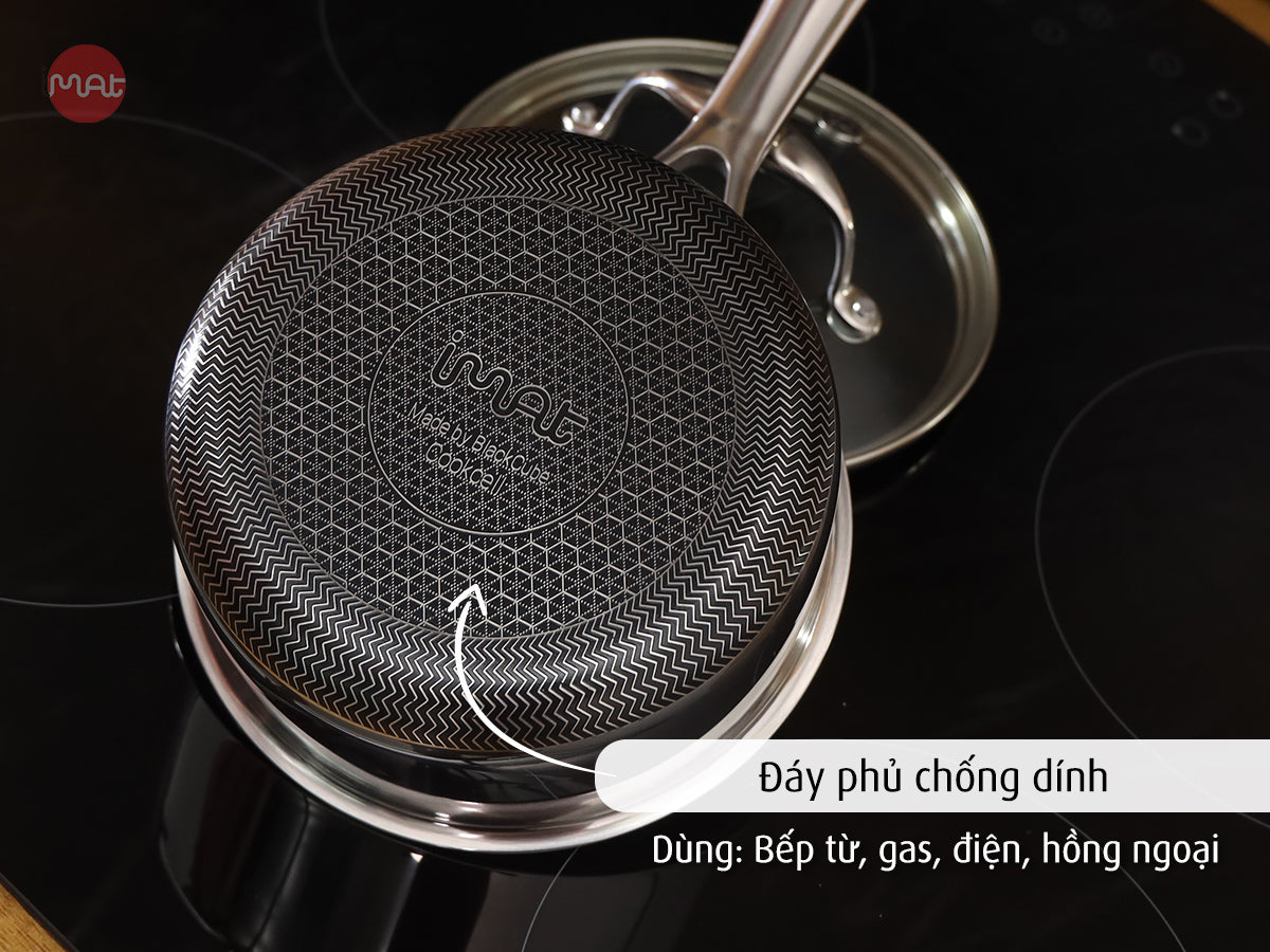 Quánh iMat Hybrid
