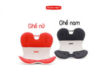 Combo Ghế chỉnh dáng ngồi đúng nam nữ