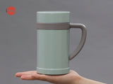 Cốc giữ nhiệt inox Trino